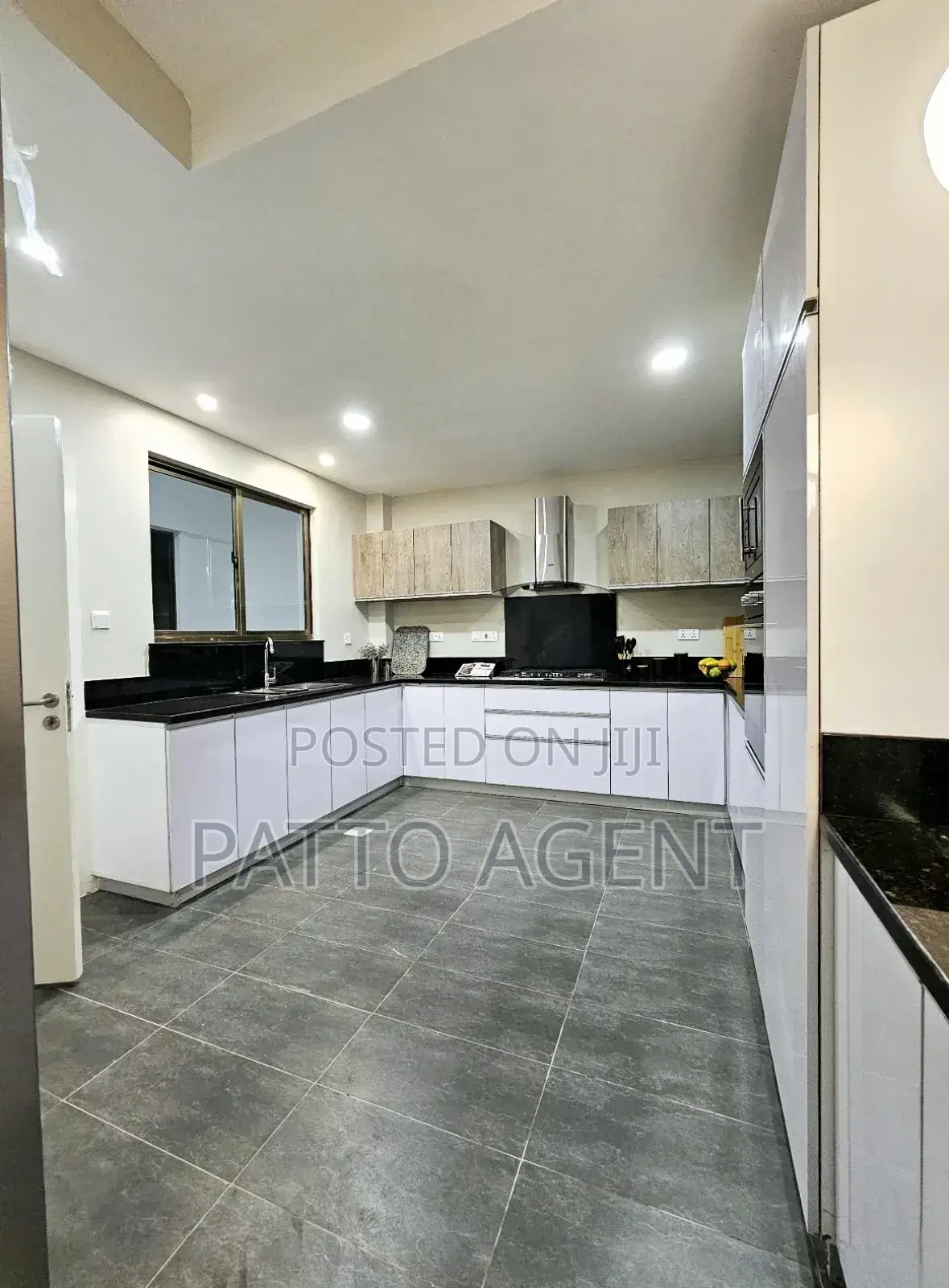 4bdrm Apartment in Kileleshwa for sale