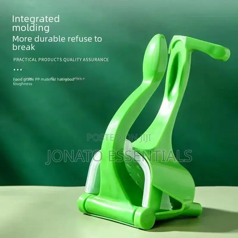 Manual Fruit Squeezer Juicer