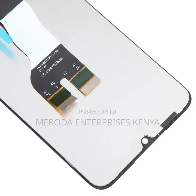 Samsung Galaxy A05s Sm-A057f LCD Screen