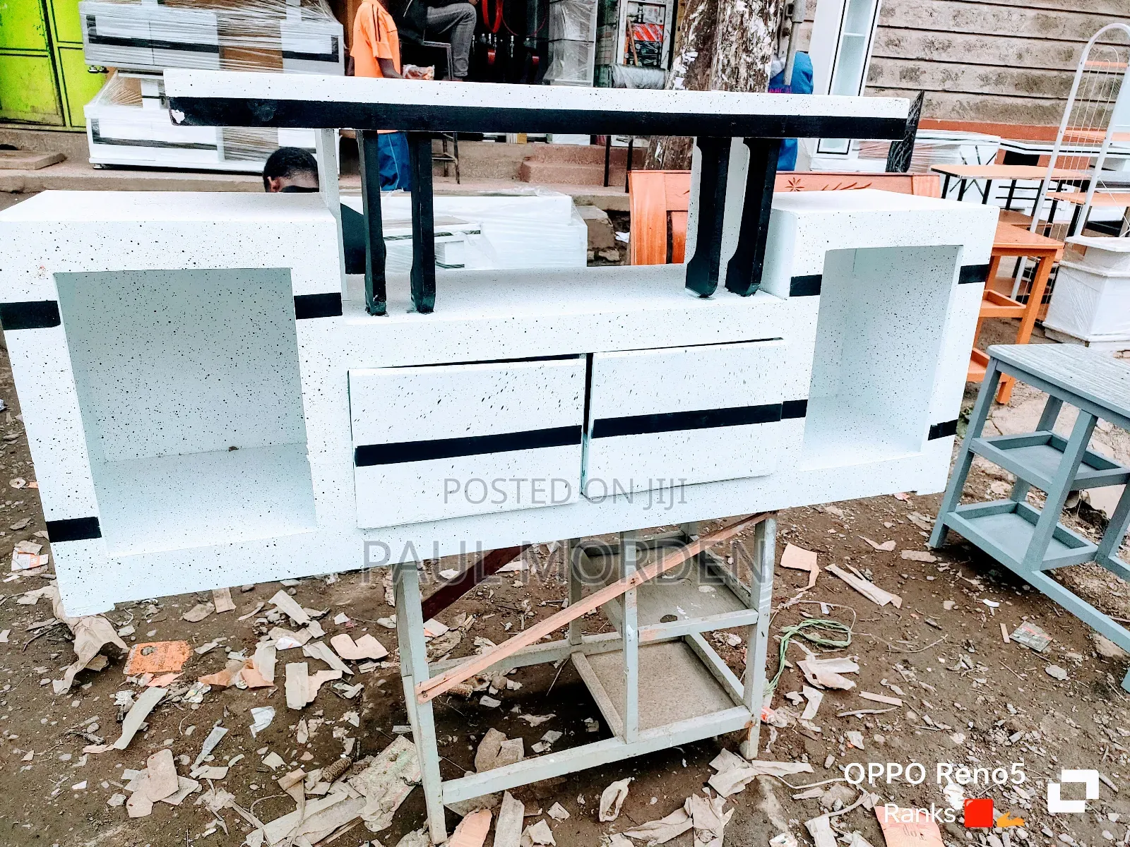Modern Tv Stands