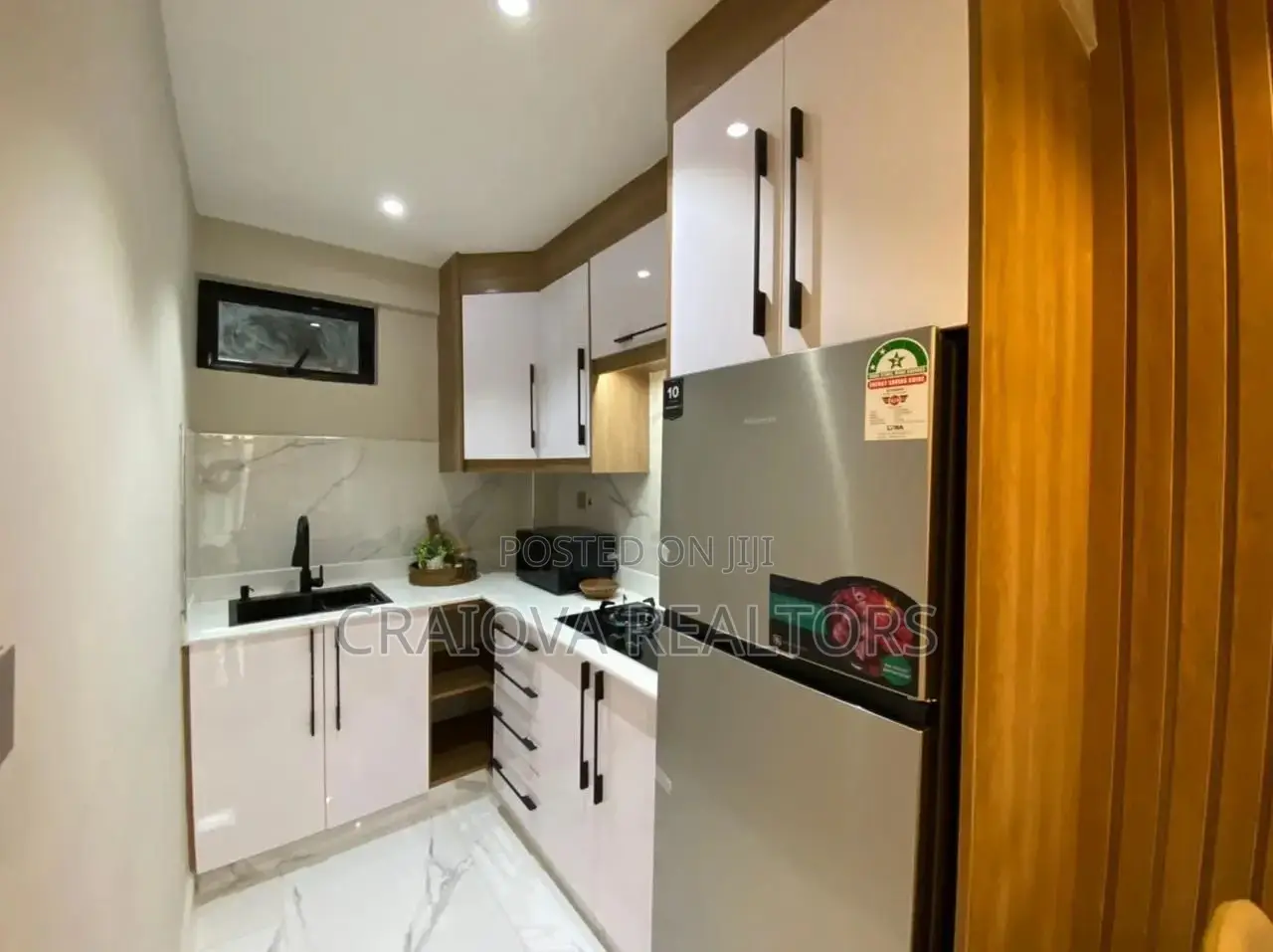 1bdrm Apartment in Amto View, Raphta Road Area for sale