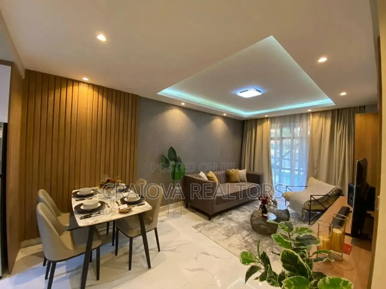 1bdrm Apartment in Amto View, Raphta Road Area for sale