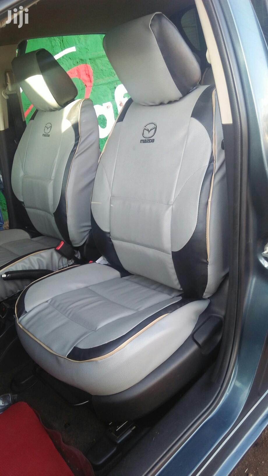 Mazda Demio Car Seat Covers