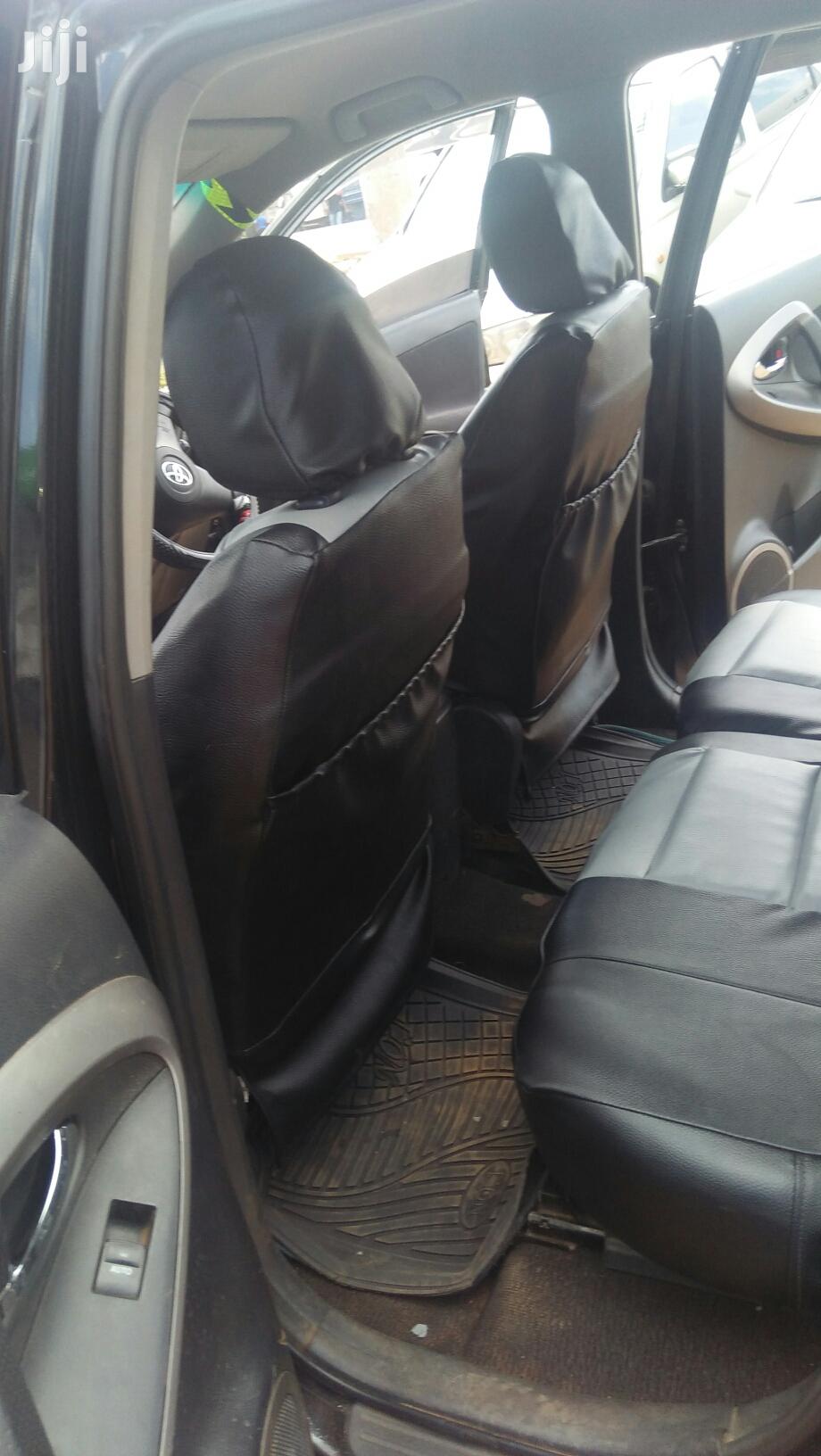 Seat Covers