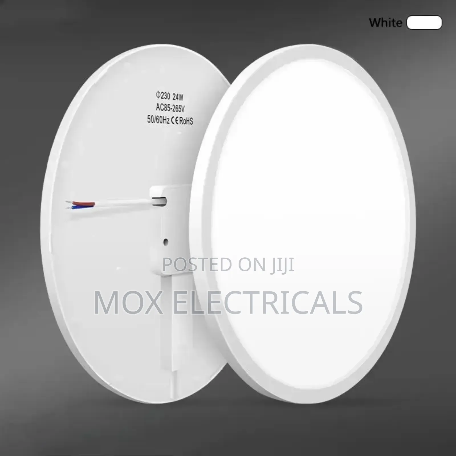 Led Ceiling Light