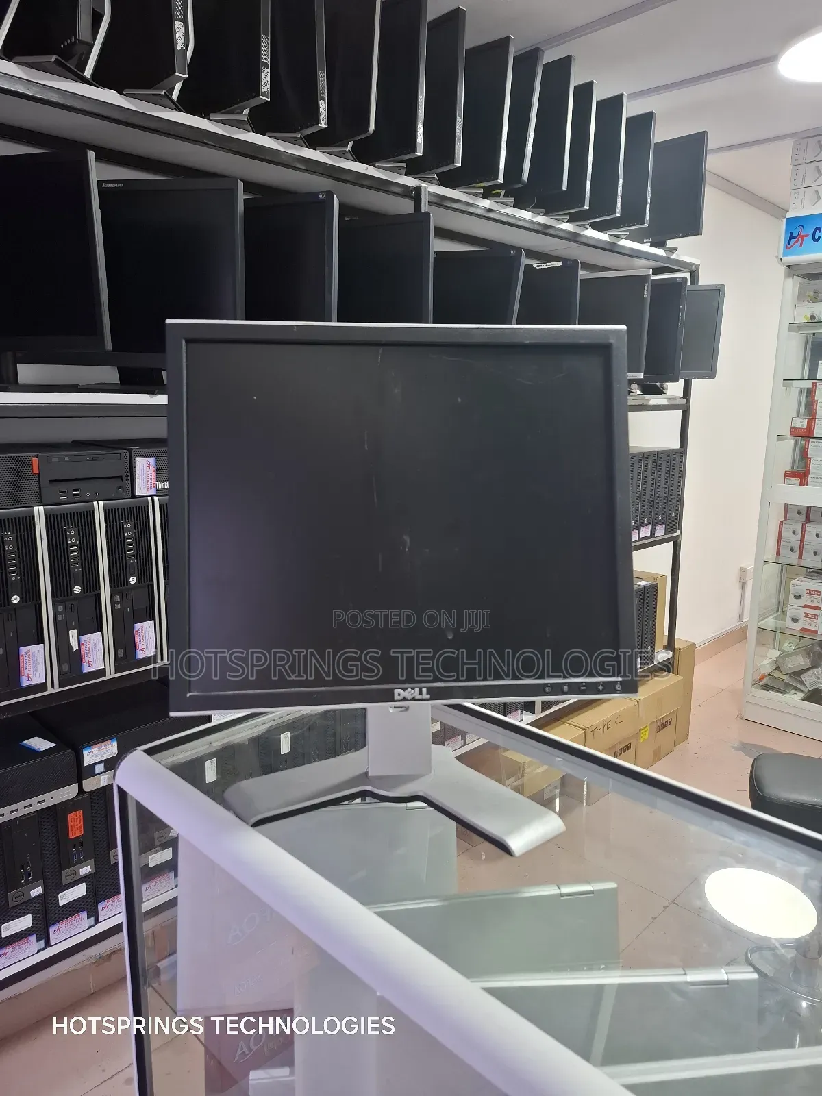 19inch Dell Monitor