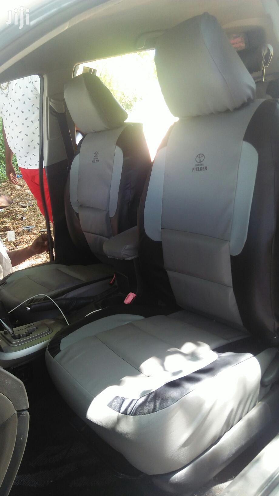 Malindi Town Seat Covers
