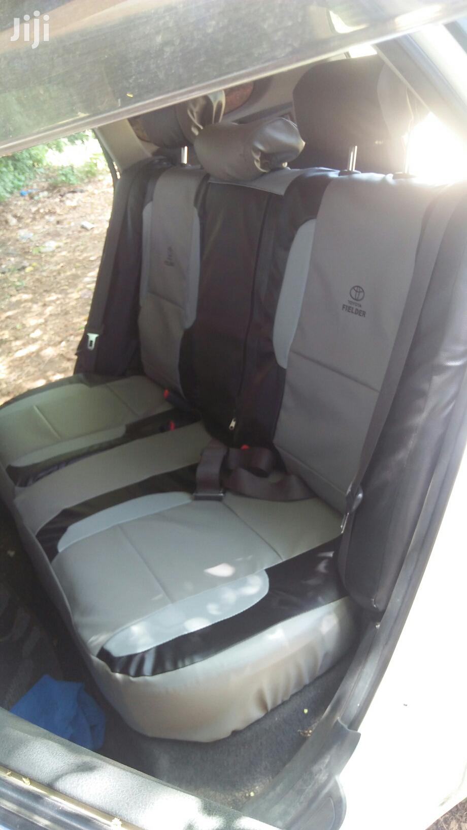 Malindi Town Seat Covers
