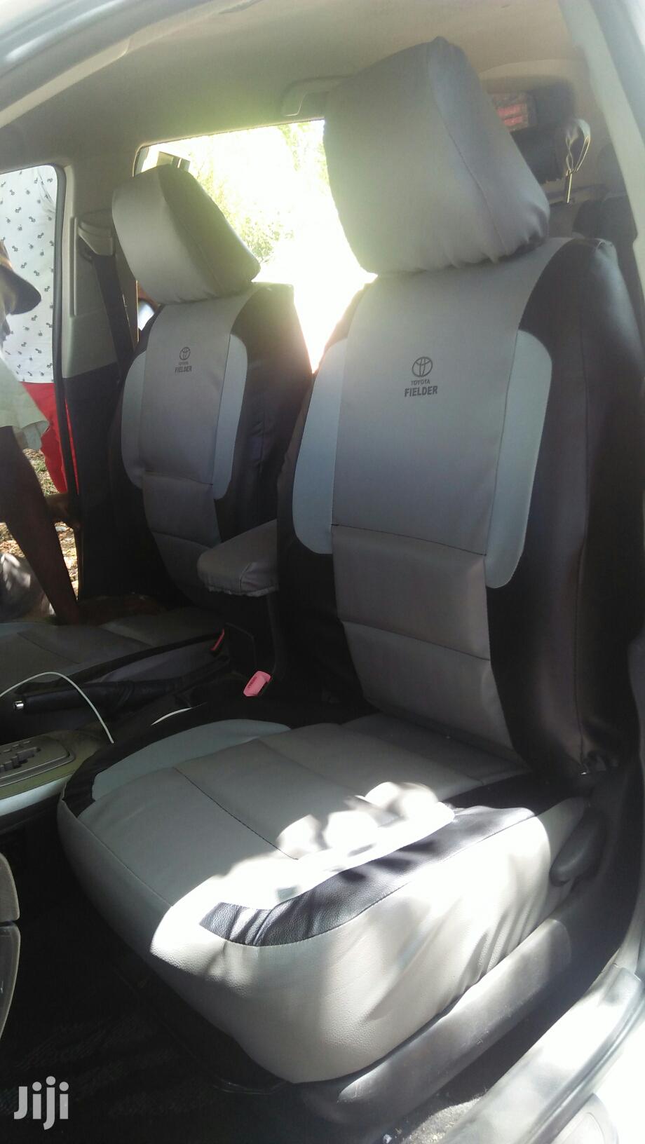 Malindi Town Seat Covers