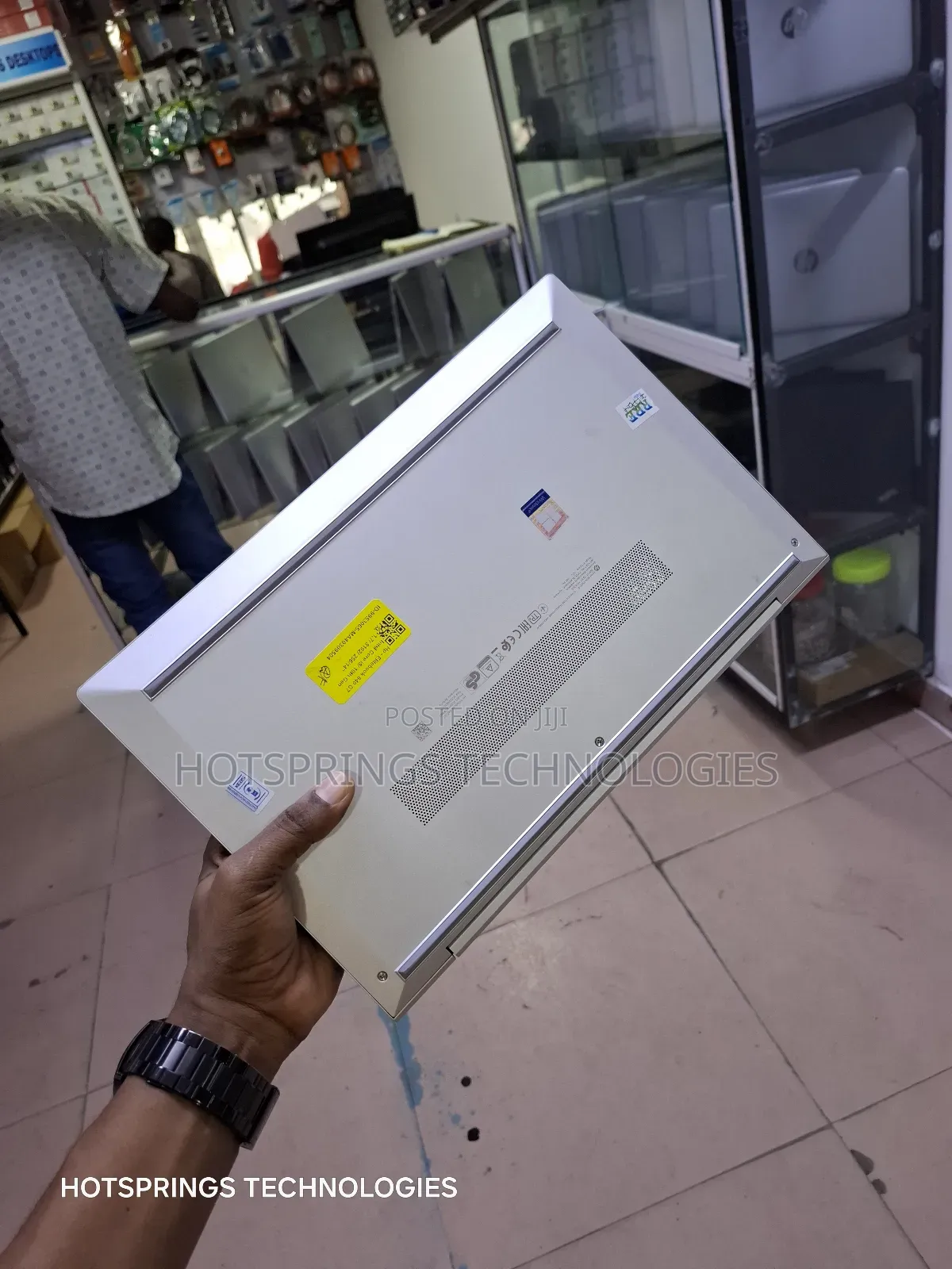 Laptop HP EliteBook 840 G7 8GB Intel Core I5 SSD 256GB