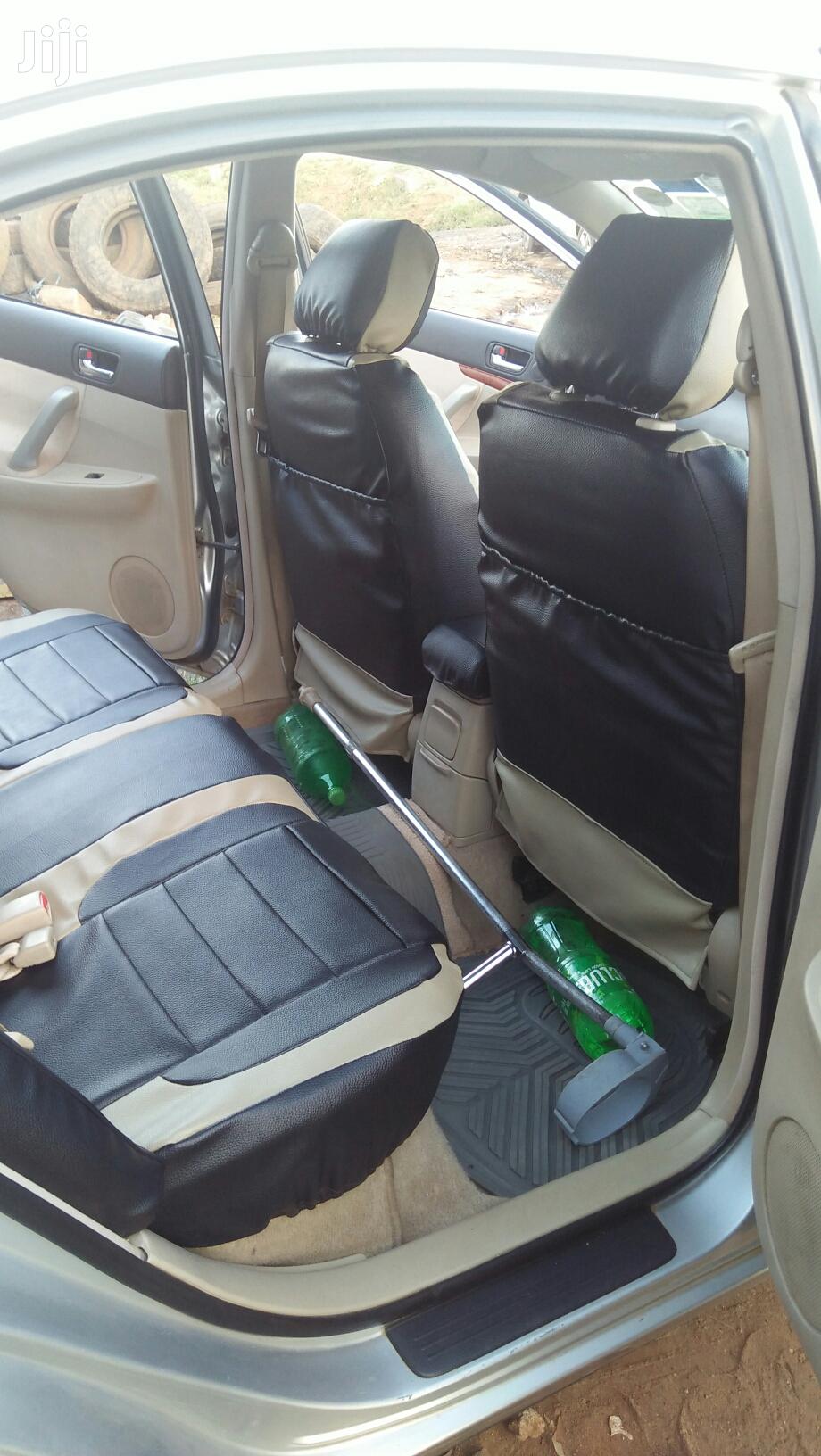 Premio Seat Covers