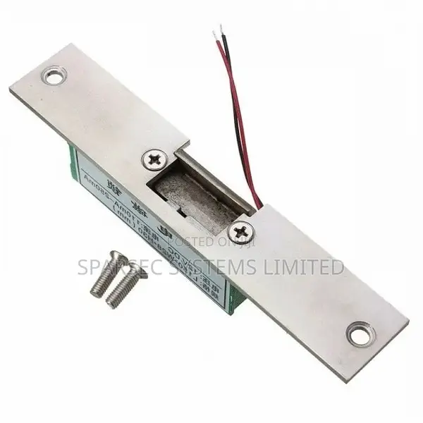 Electric Strike Lock