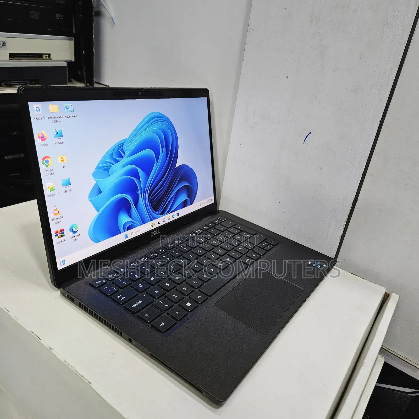 Laptop Dell Latitude 7320 16GB Intel Core I7 SSD 512GB