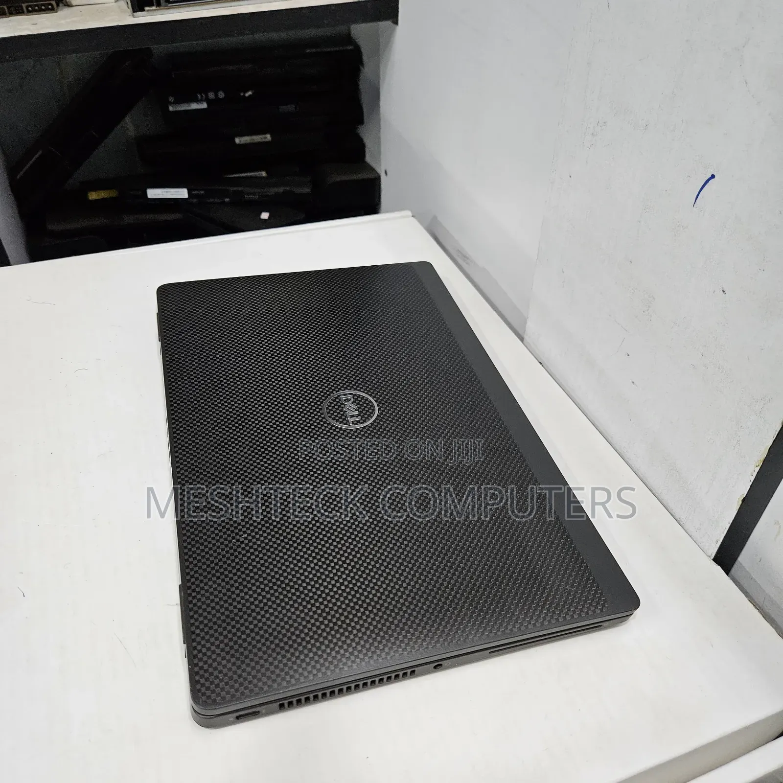 Laptop Dell Latitude 7320 16GB Intel Core I7 SSD 512GB