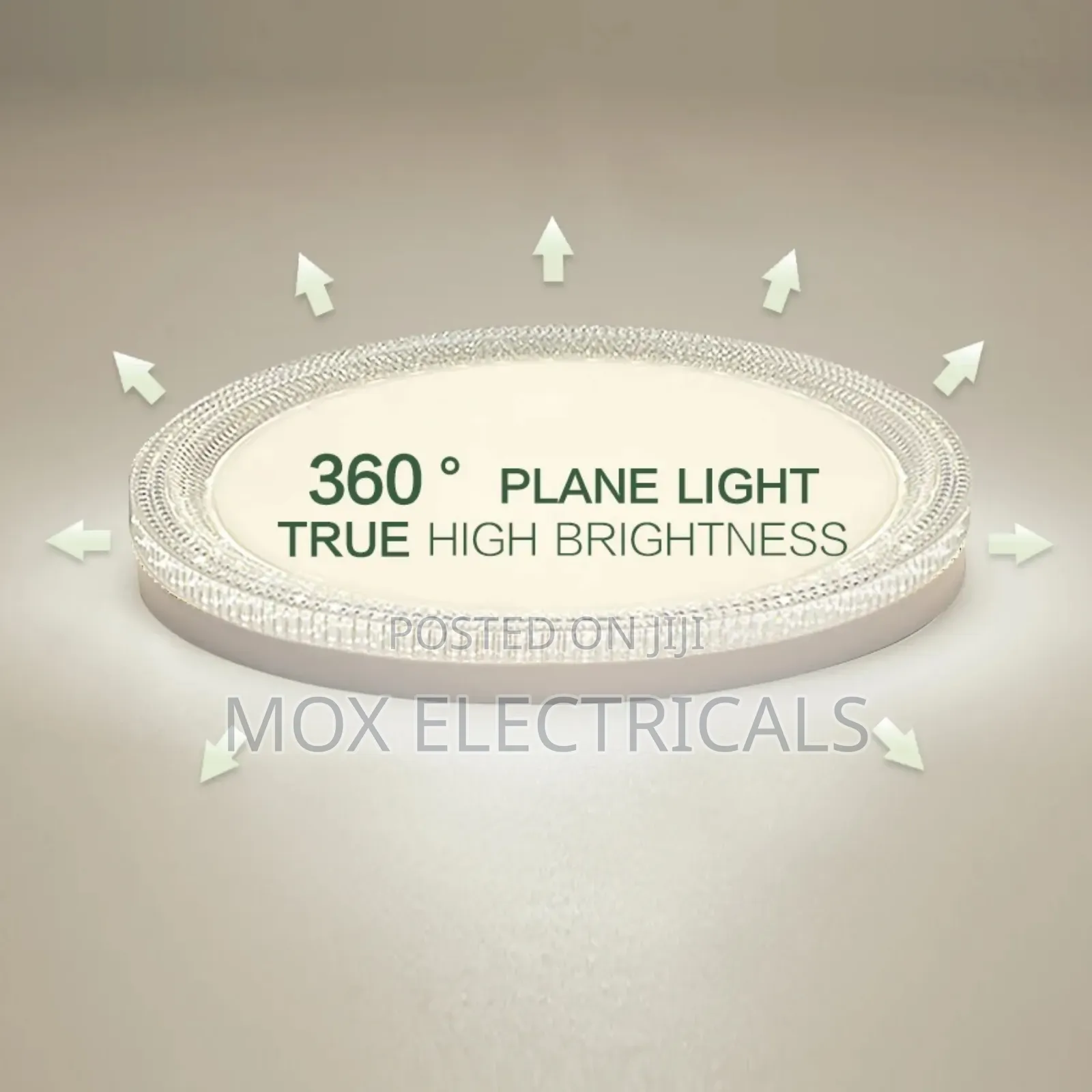 Led Ceiling Light