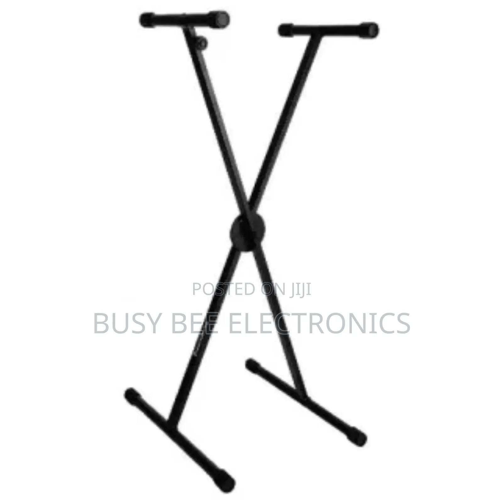 Single X-Style Keyboard Stand