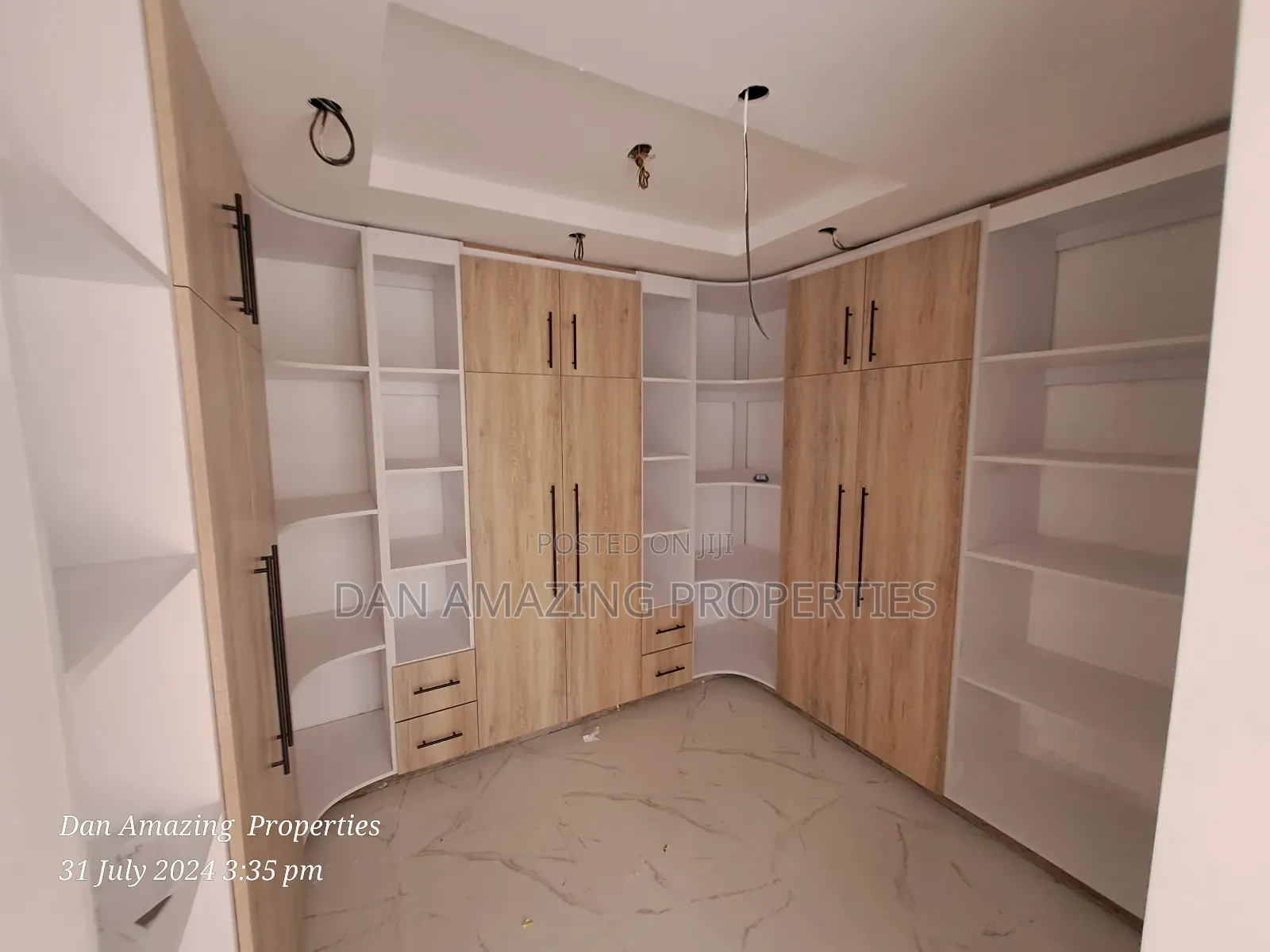 4bdrm Maisonette in Kayapa Plus Dsq, Kiserian for sale