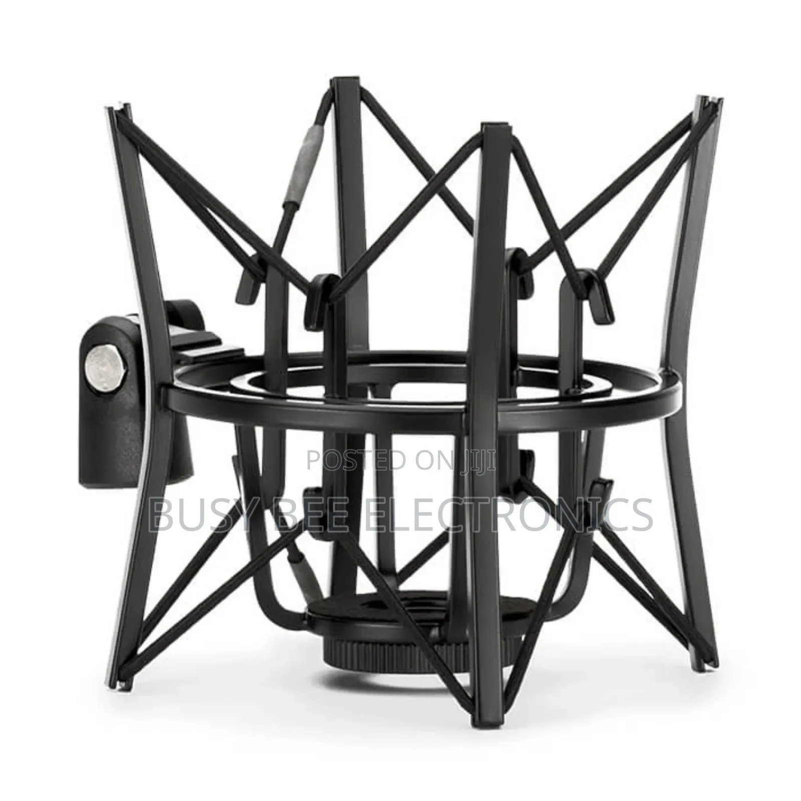 Røde PSM1 Broadcast Microphone Shock Mount