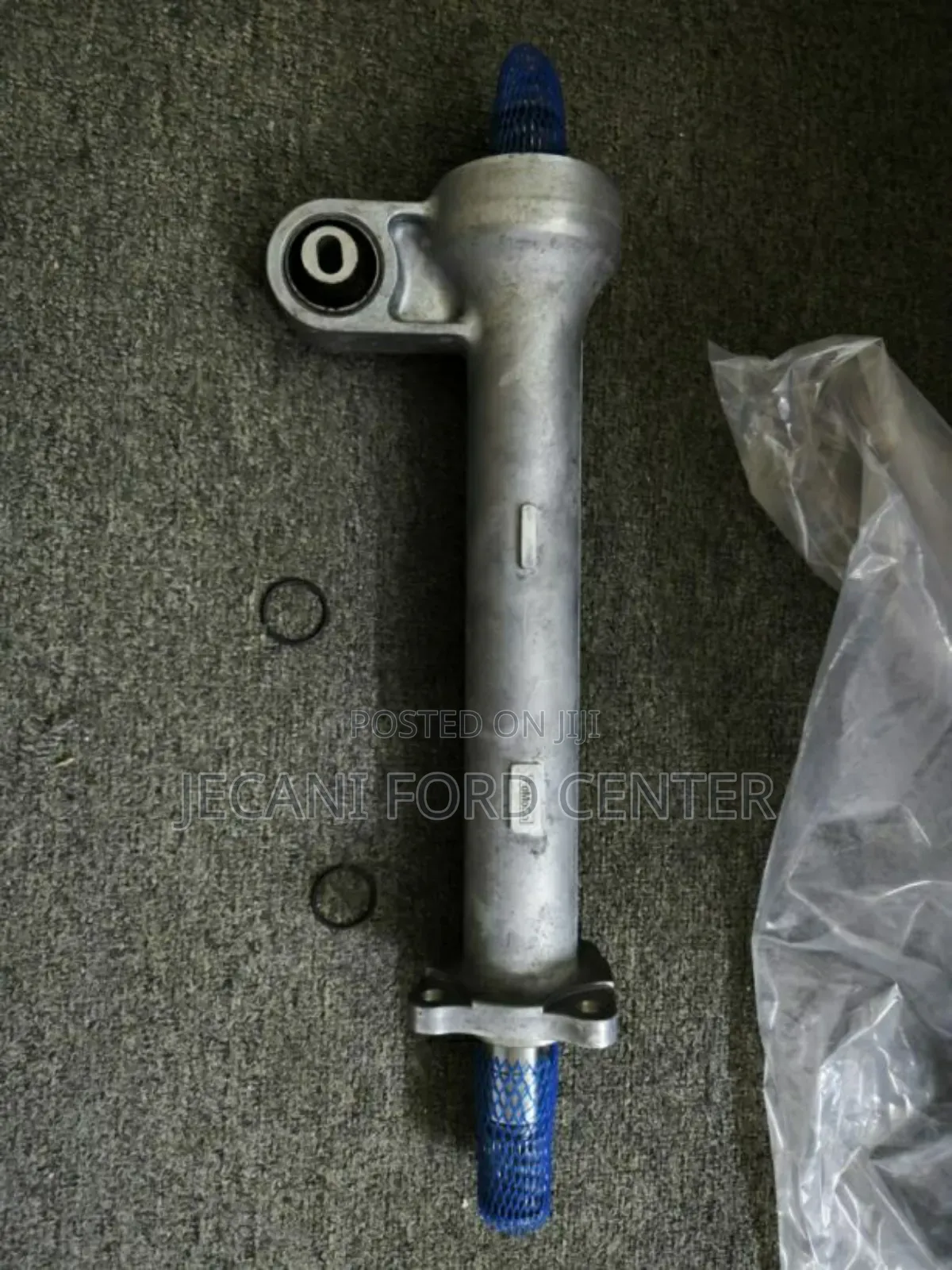 Ford Ranger 4×4 Diff Shaft