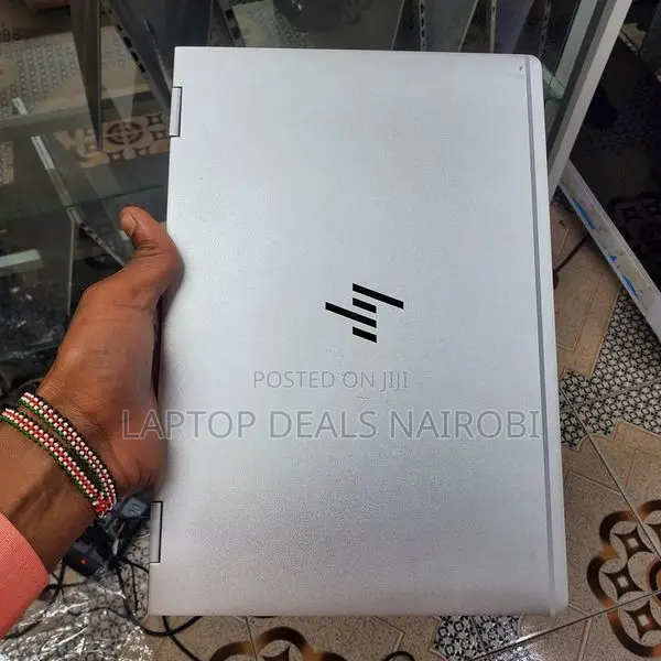 Laptop HP EliteBook X360 1030 G2 16GB Intel Core I5 SSD 256GB