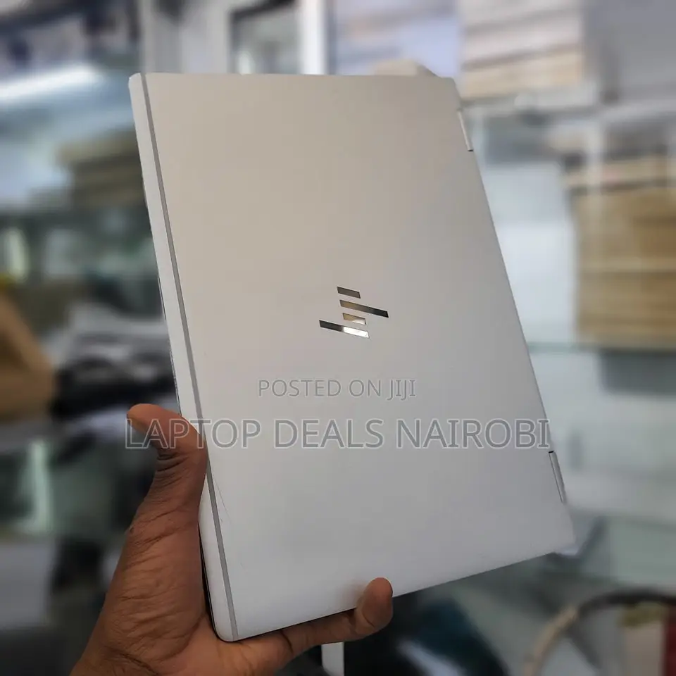 Laptop HP EliteBook X360 1030 G2 16GB Intel Core i5 SSD 256GB