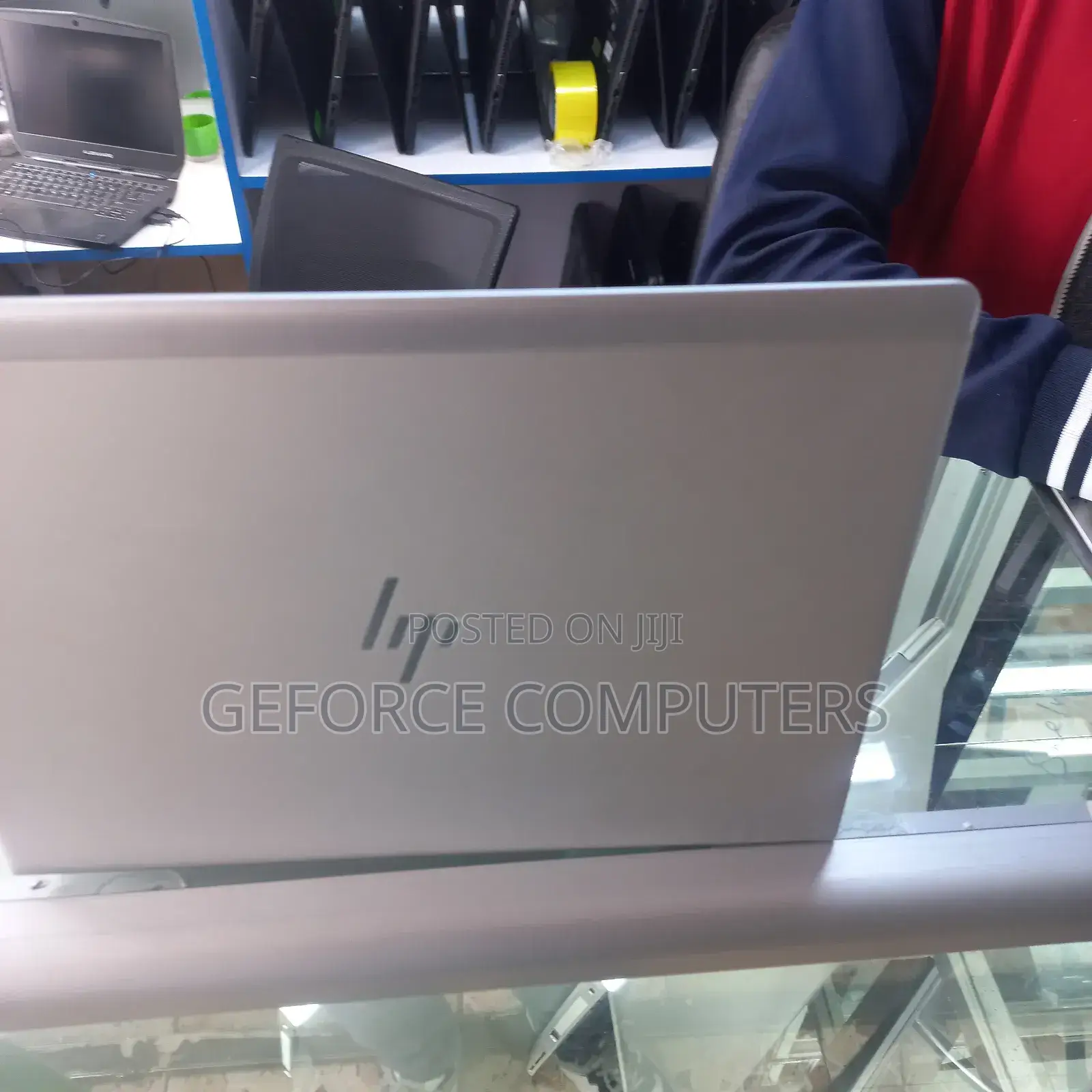 Laptop HP EliteBook 840 G5 8GB Intel Core I5 SSD 256GB