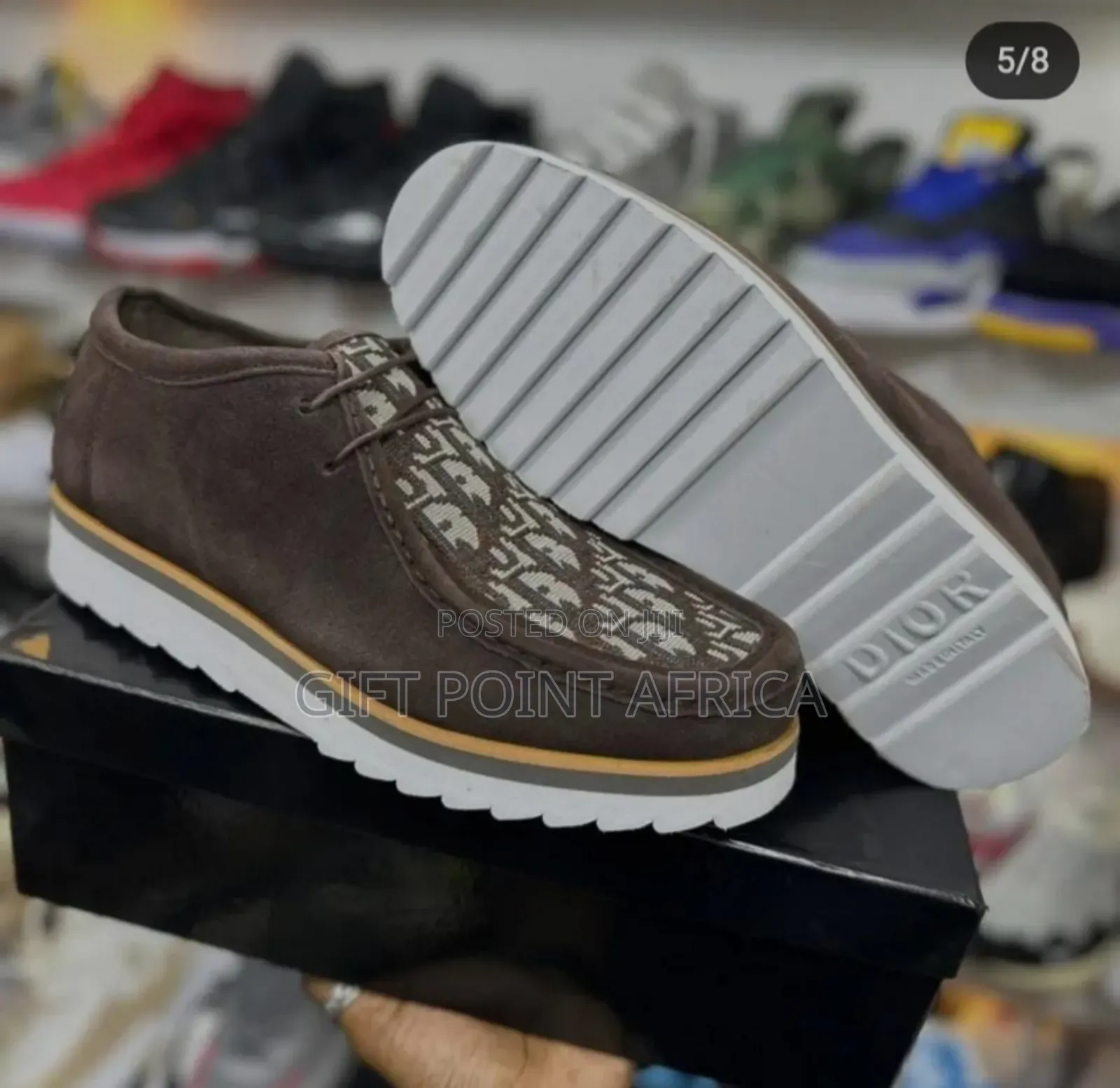 Dior Smart Casual for Men