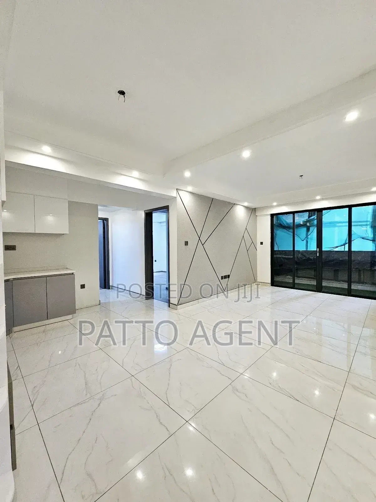 2bdrm Apartment in Yaya Centre,, Hurlingham for sale
