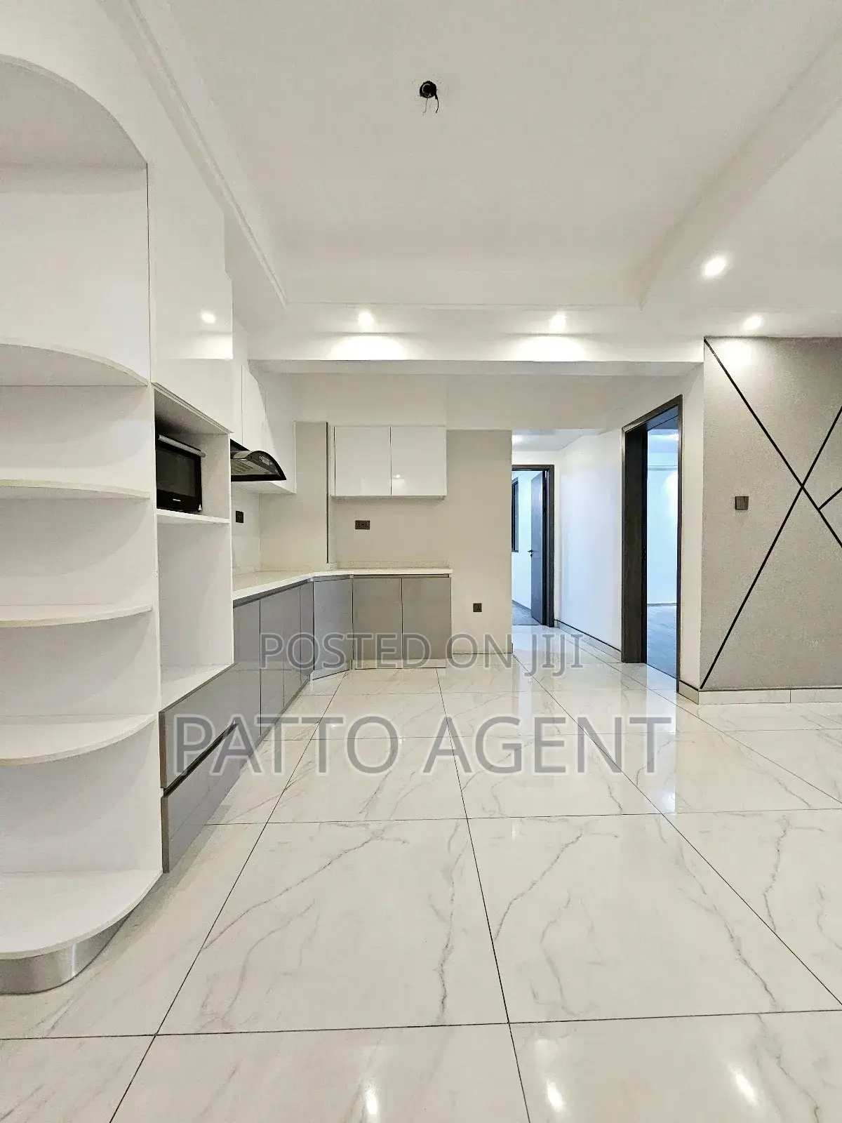 2bdrm Apartment in Yaya Centre,, Hurlingham for sale