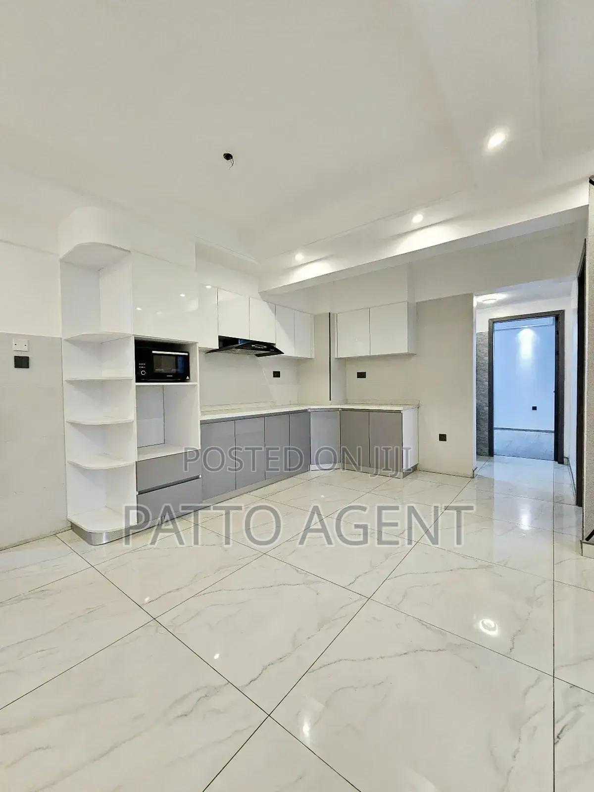 2bdrm Apartment in Yaya Centre,, Hurlingham for sale