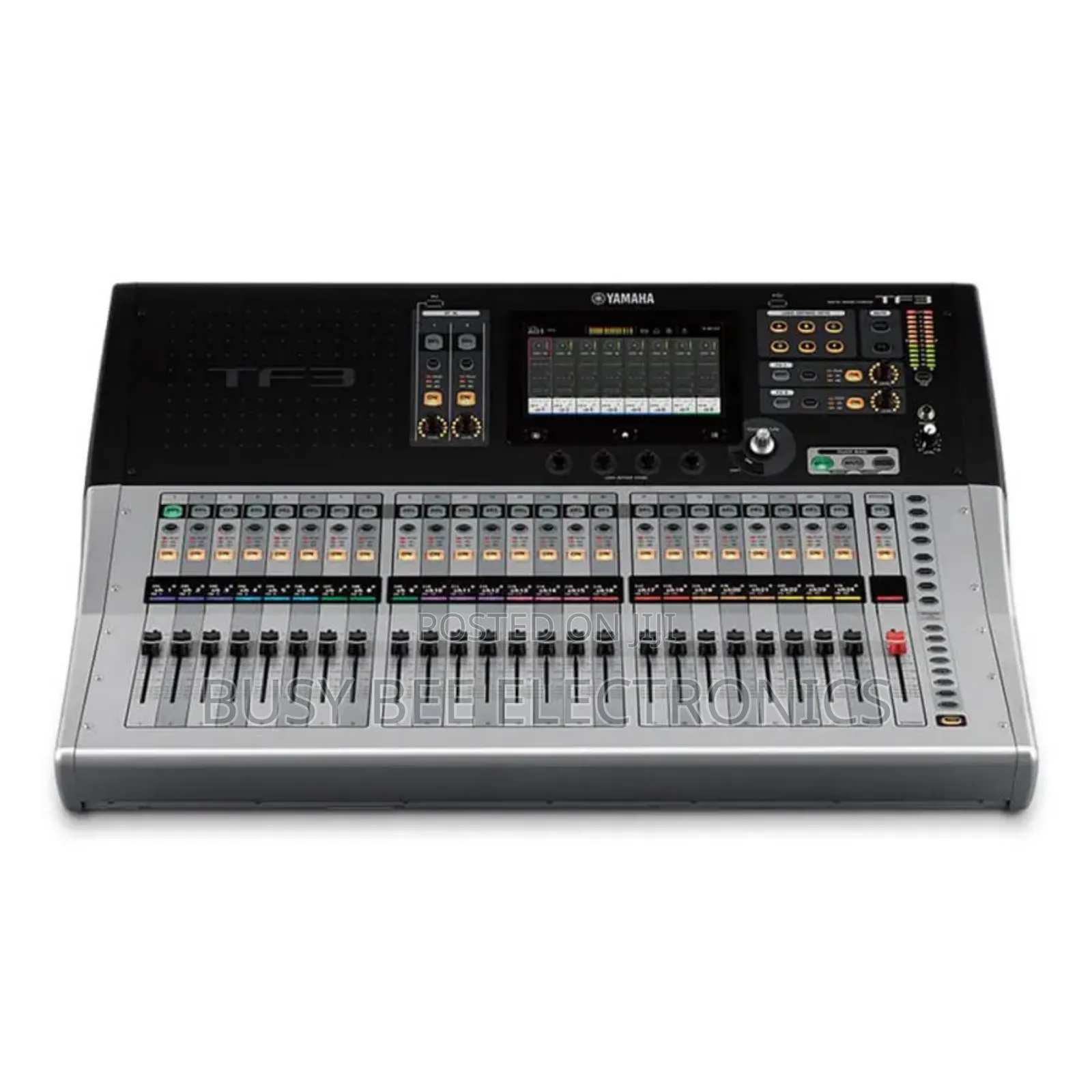 Tf3 Yamaha Digital Mixer