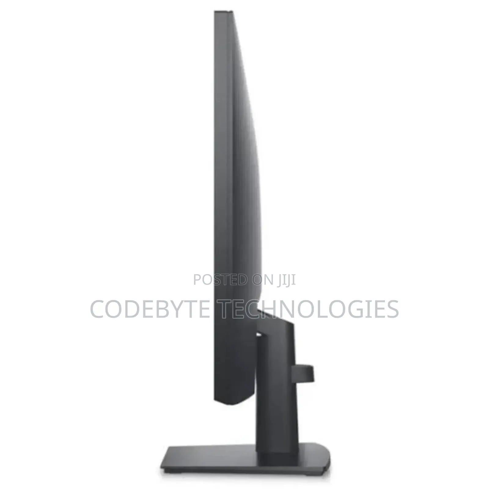 Dell E2723h 27′′ FHD Monitor, 1 Vga, 1 Display Port 1.2