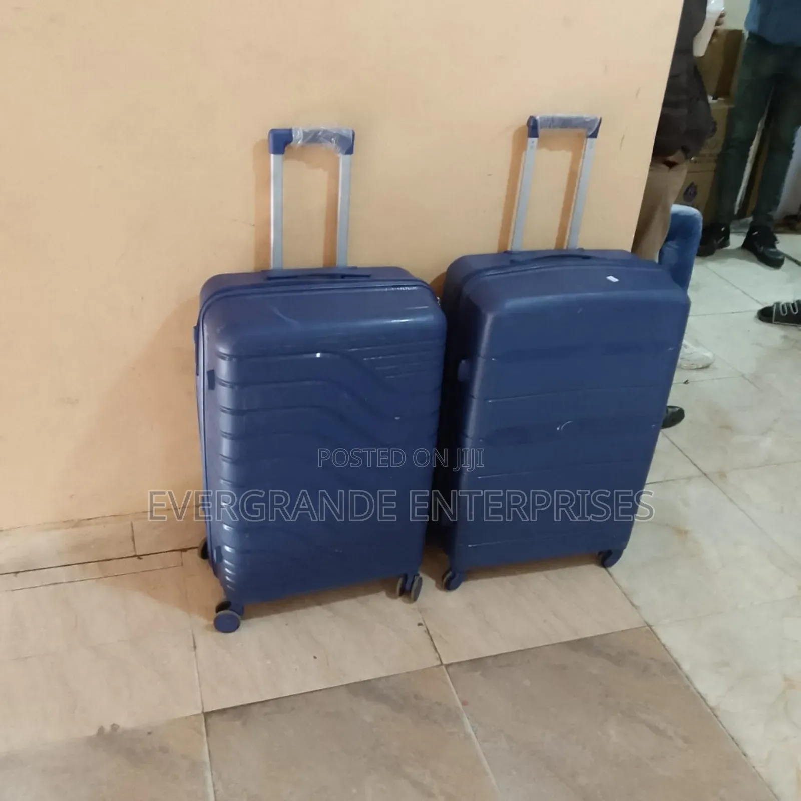 Suitcase Bag, Suitcase Bag 3 in 1