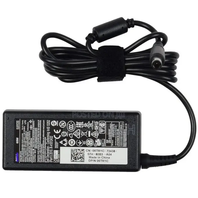 19.5V 3.34A for Dell Inspiron 15 1545 3000 3531 3537 3541 35