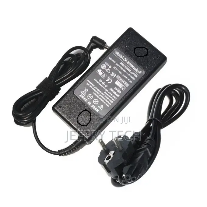 AC Adapter Charger for J-Bl Boombox Portable Speaker Wireles