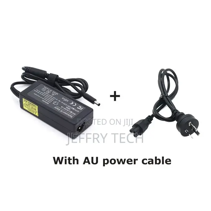 19.5V 2.31A 45W 4.5*3.0mm Laptop Ac Power Adapter Charger