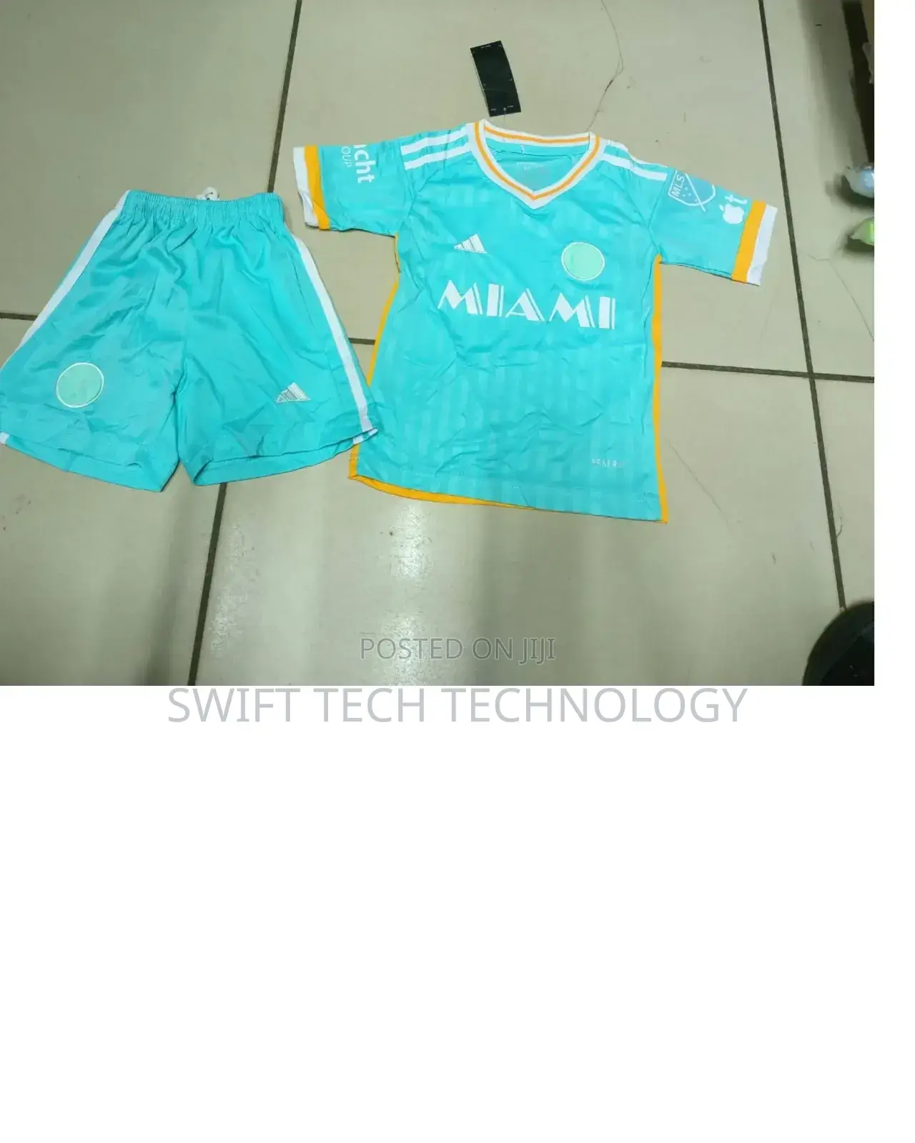 Kids Football Jersey/ Football Jersey