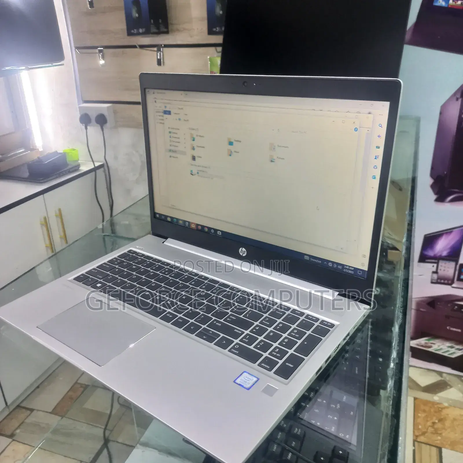 Laptop HP 15 16GB Intel Core I5 SSD 256GB