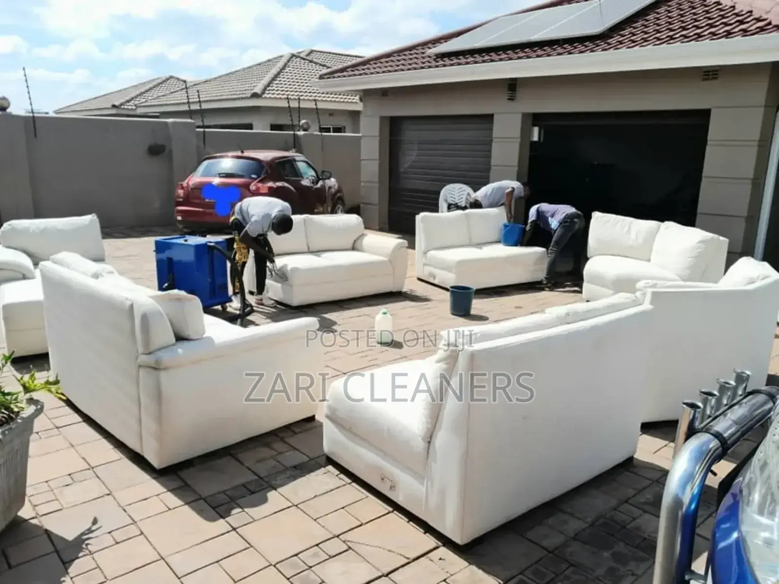 Reliable Sofa Cleaning, General House Cleaners.Call