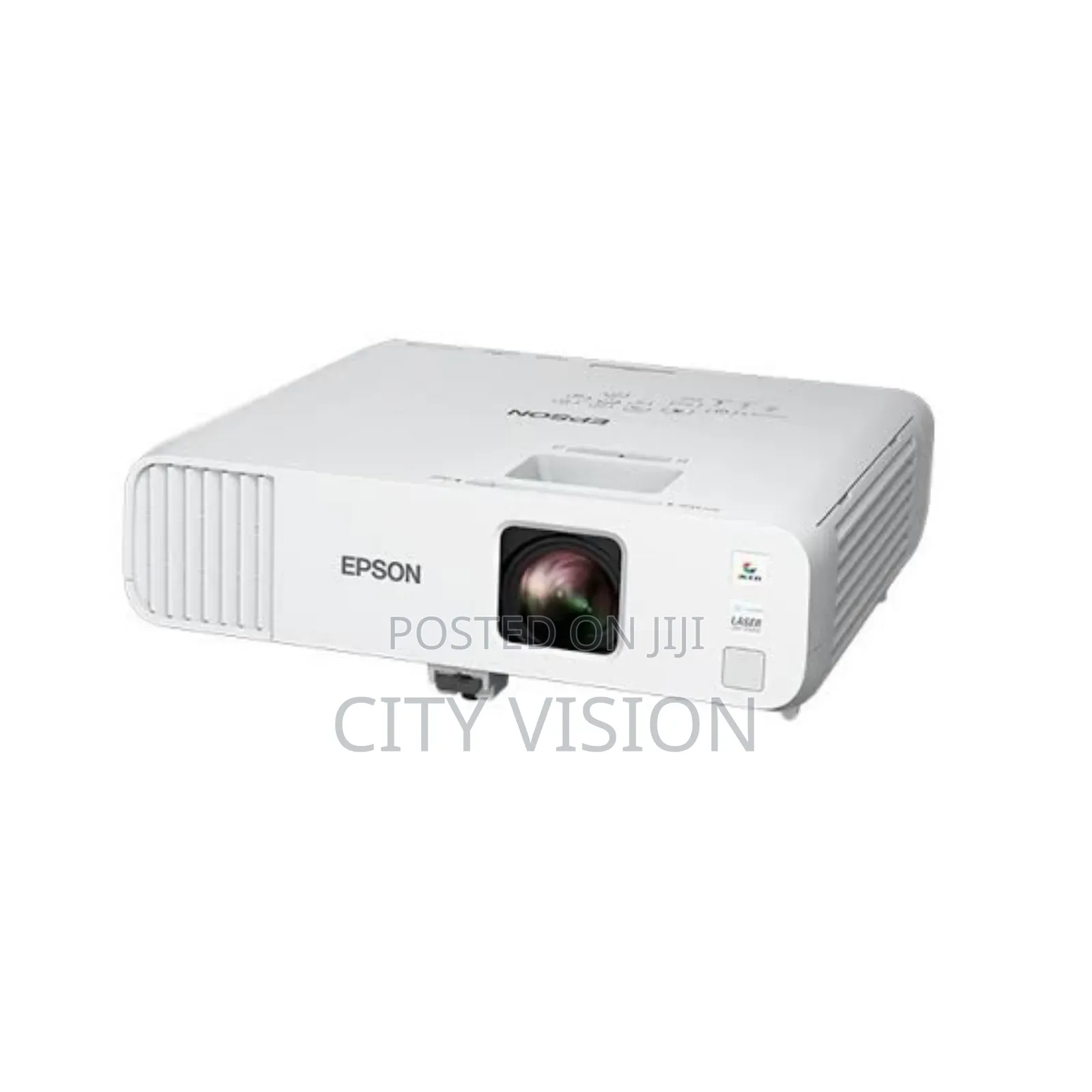 Epson Eb-L260f Laser Projector