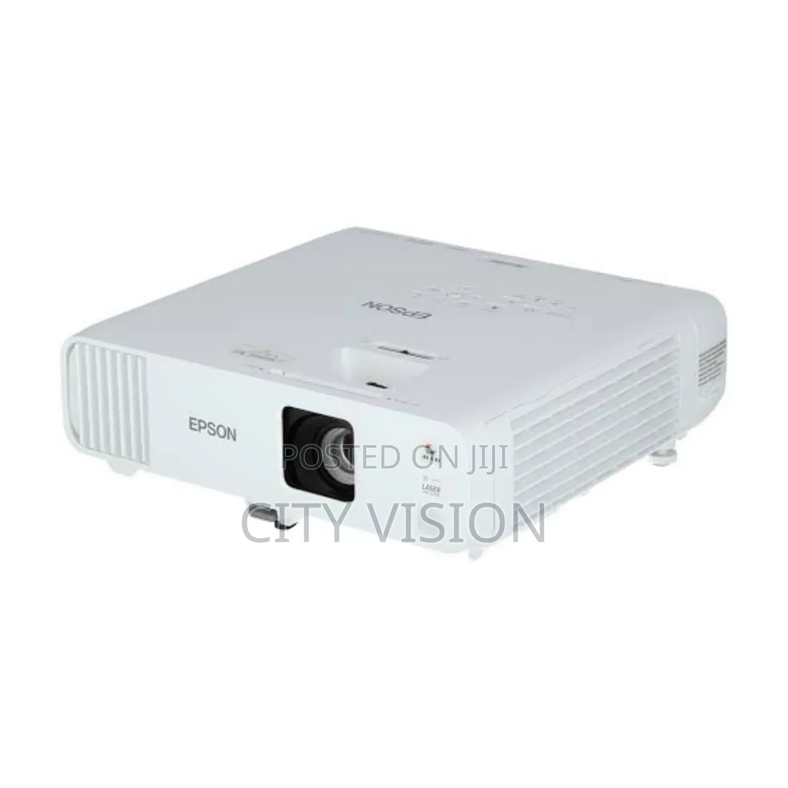 Epson Eb-L260f Laser Projector