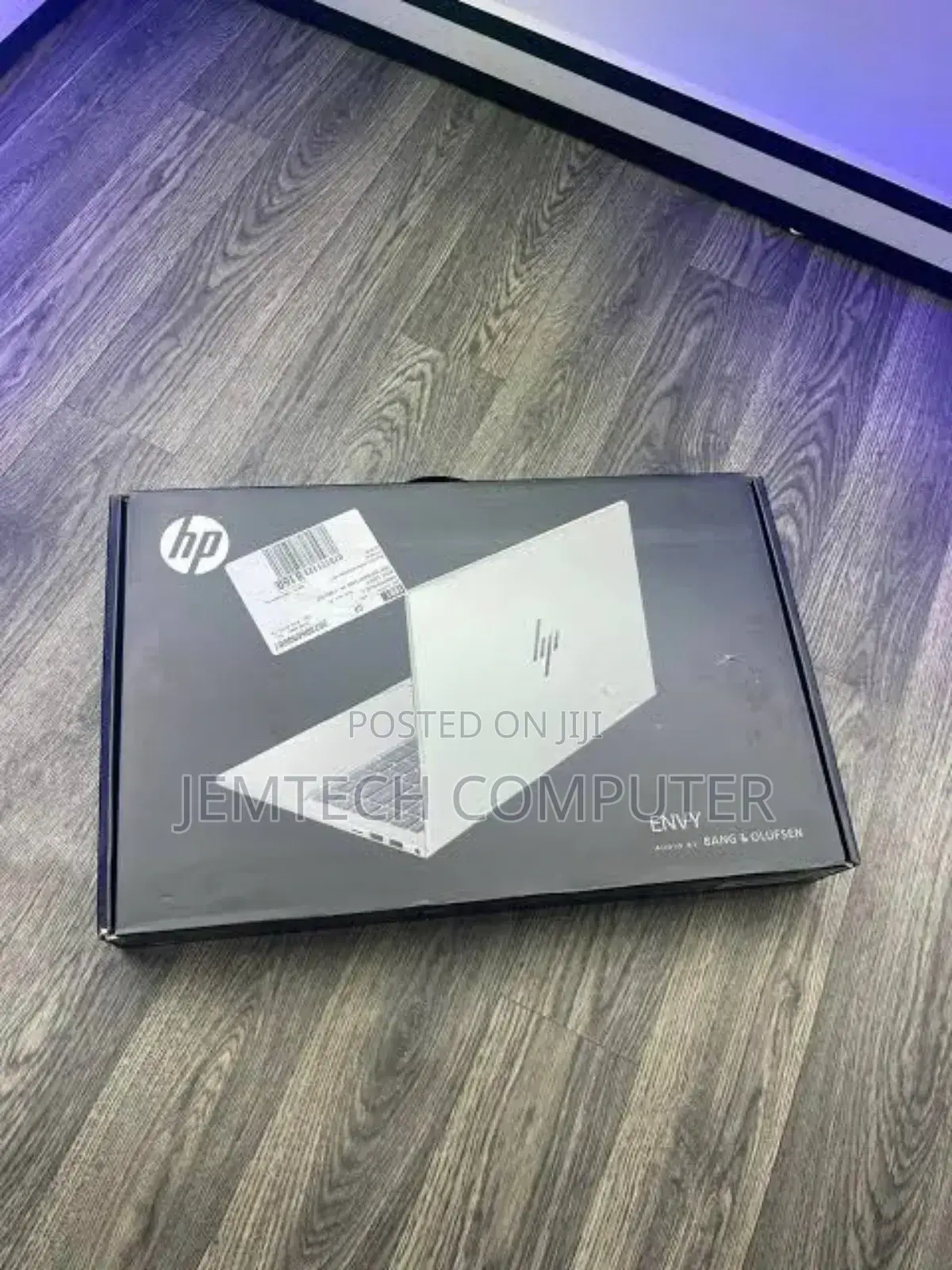 New Laptop HP Envy X360 16GB Intel Core I7 SSD 1T