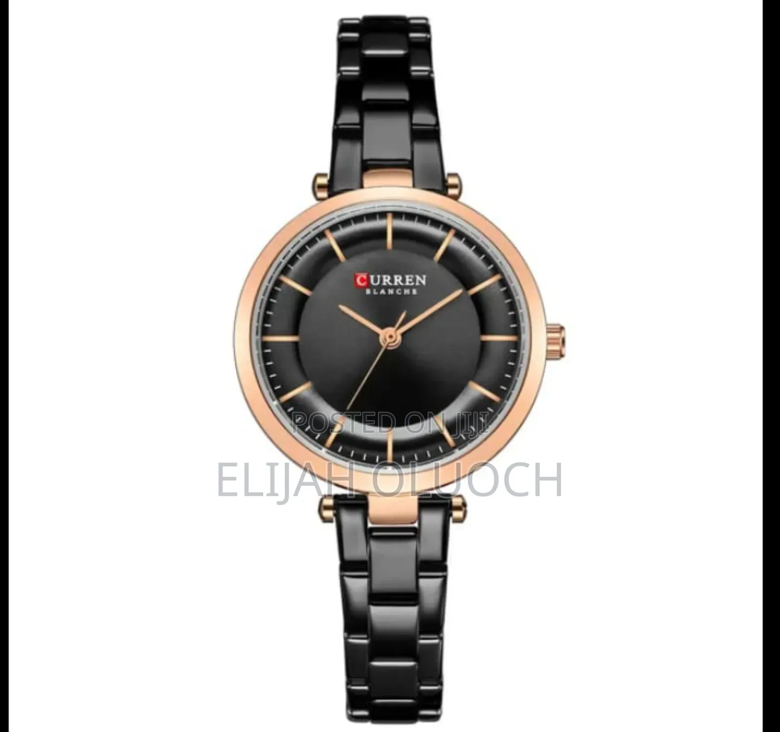 Curren Ladies Watches