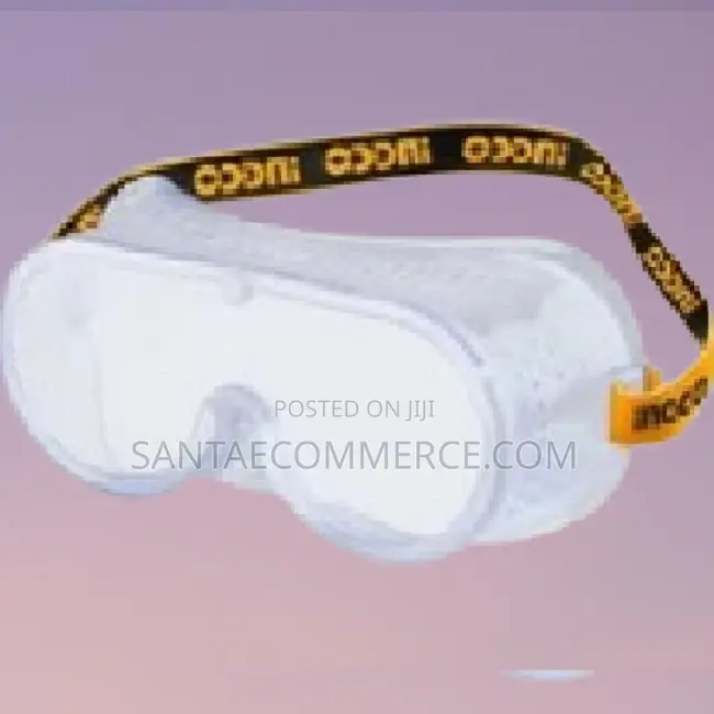 Ingco Safety Goggles