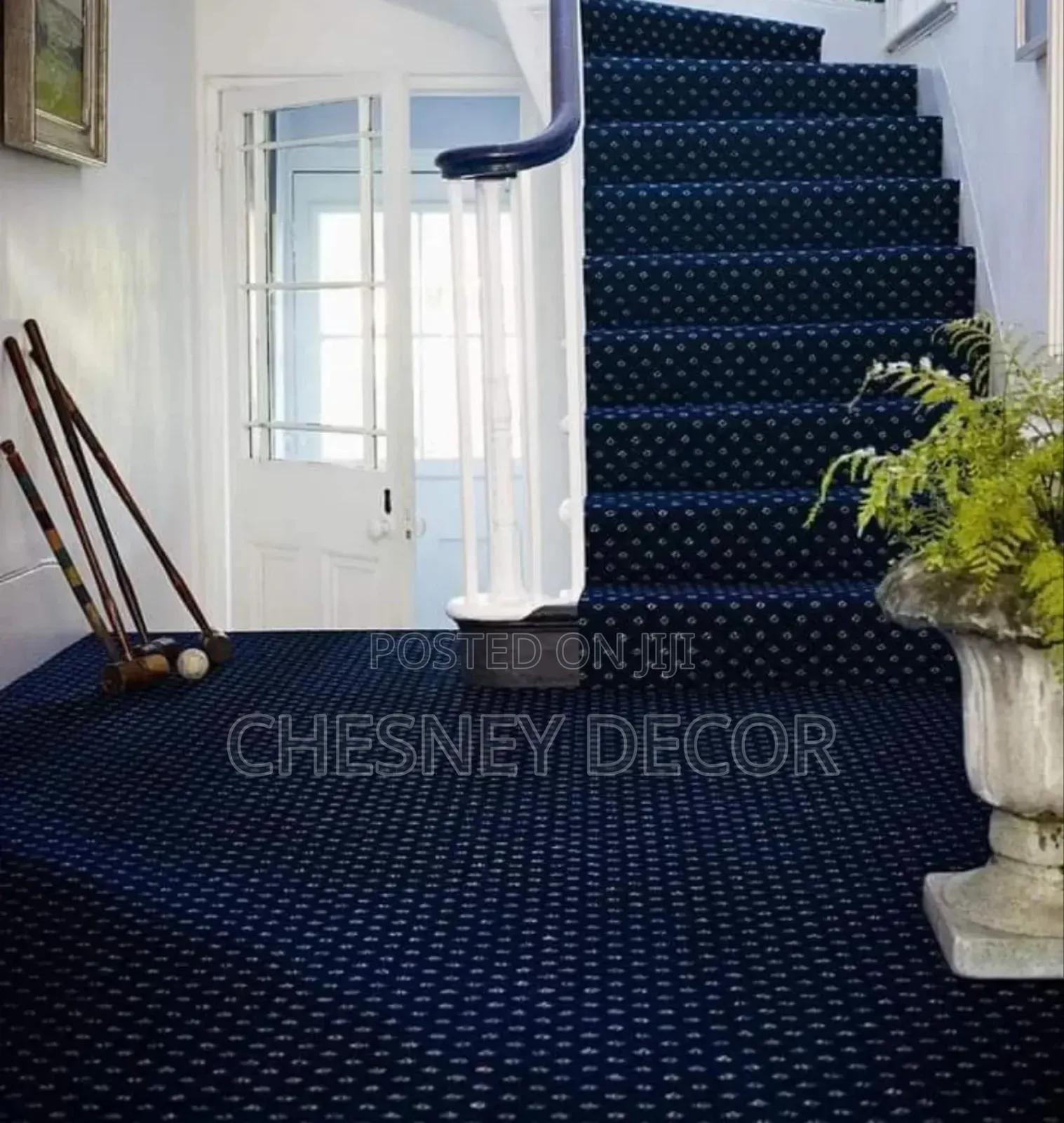 Quality Home Wall to Wall Carpets