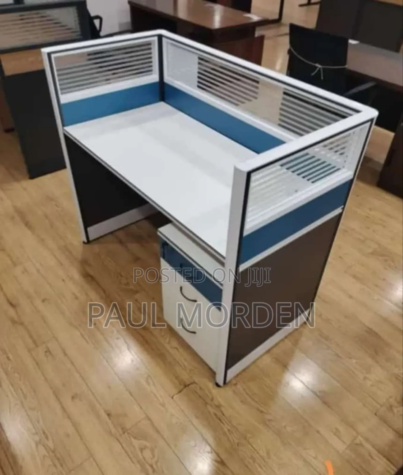 Imported Reception Desk/Working Station