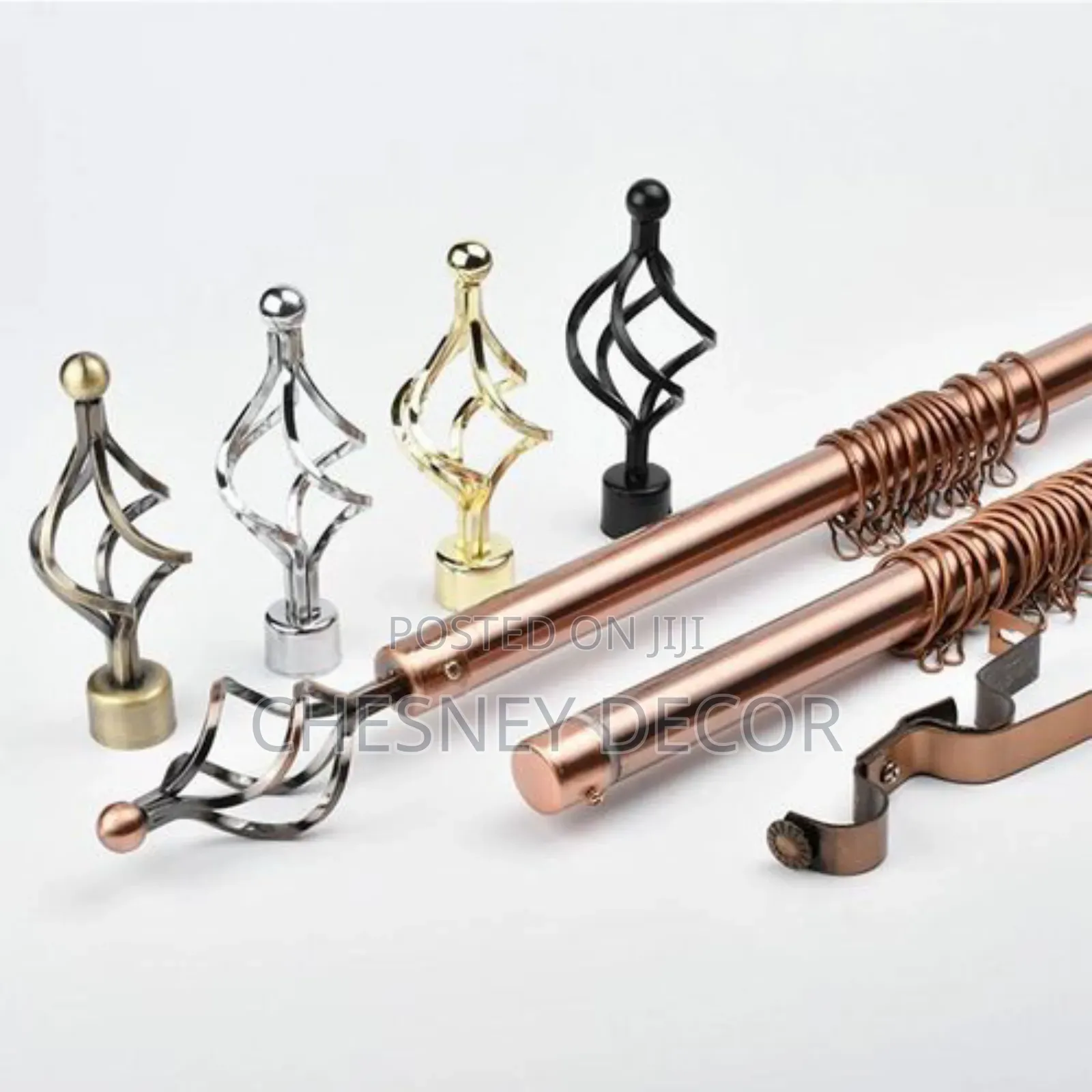 Quality Curtain Rods Quality Curtain Rods