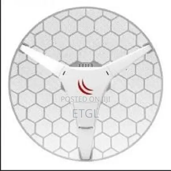 LHG 5 RBLHG-5nd LHG 5nd Mikrotik LH