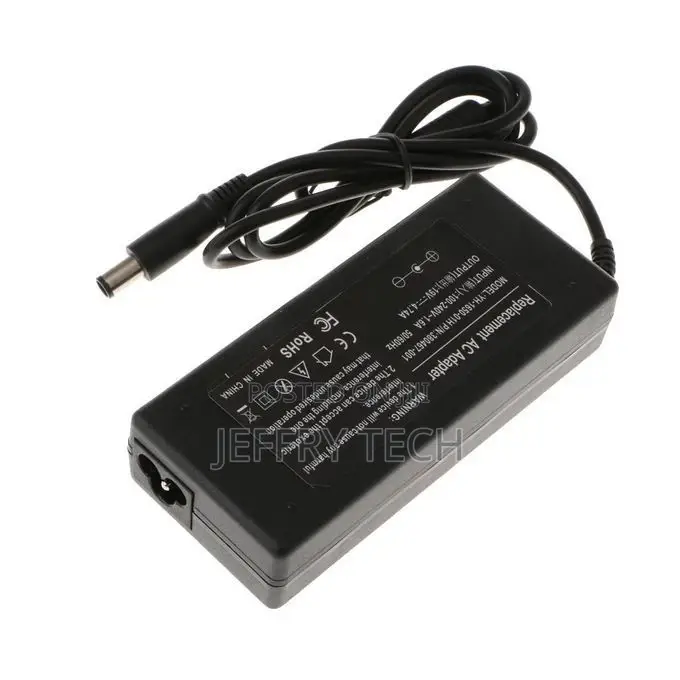 Replacement AC Adapter Charger 19V 4.74A for HP Laptop Power
