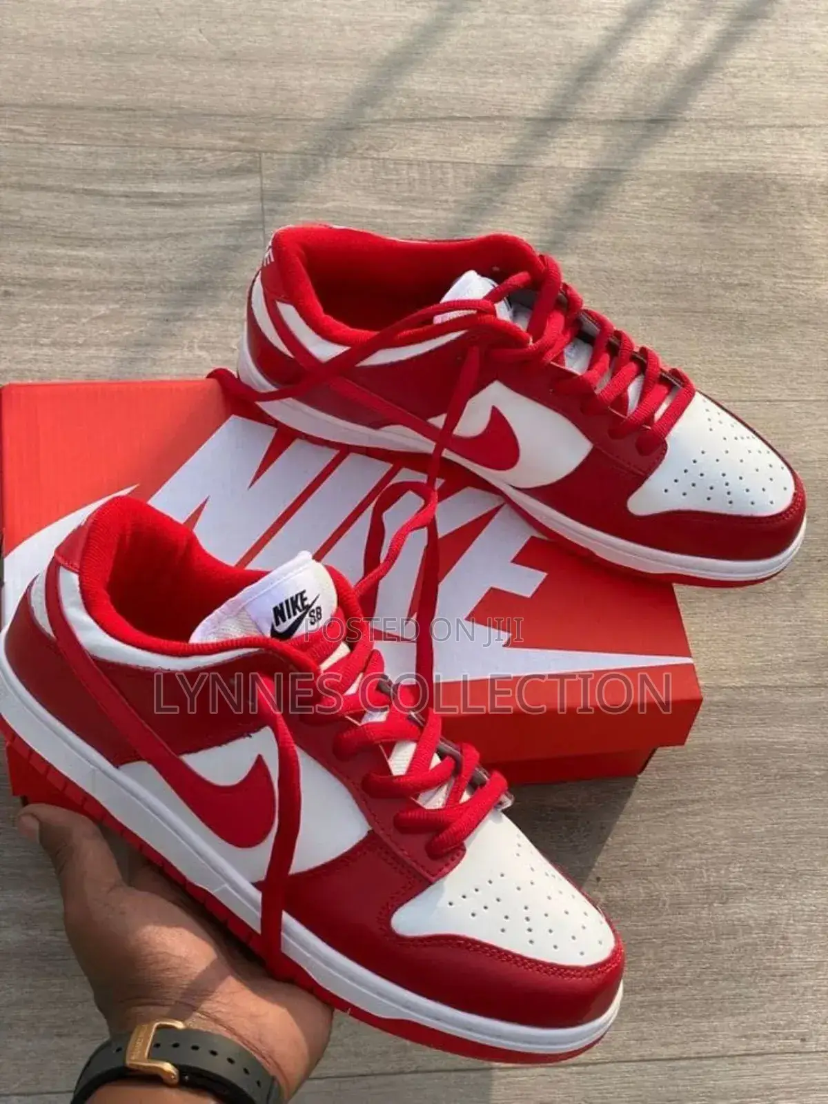 Nike Sb Dunks